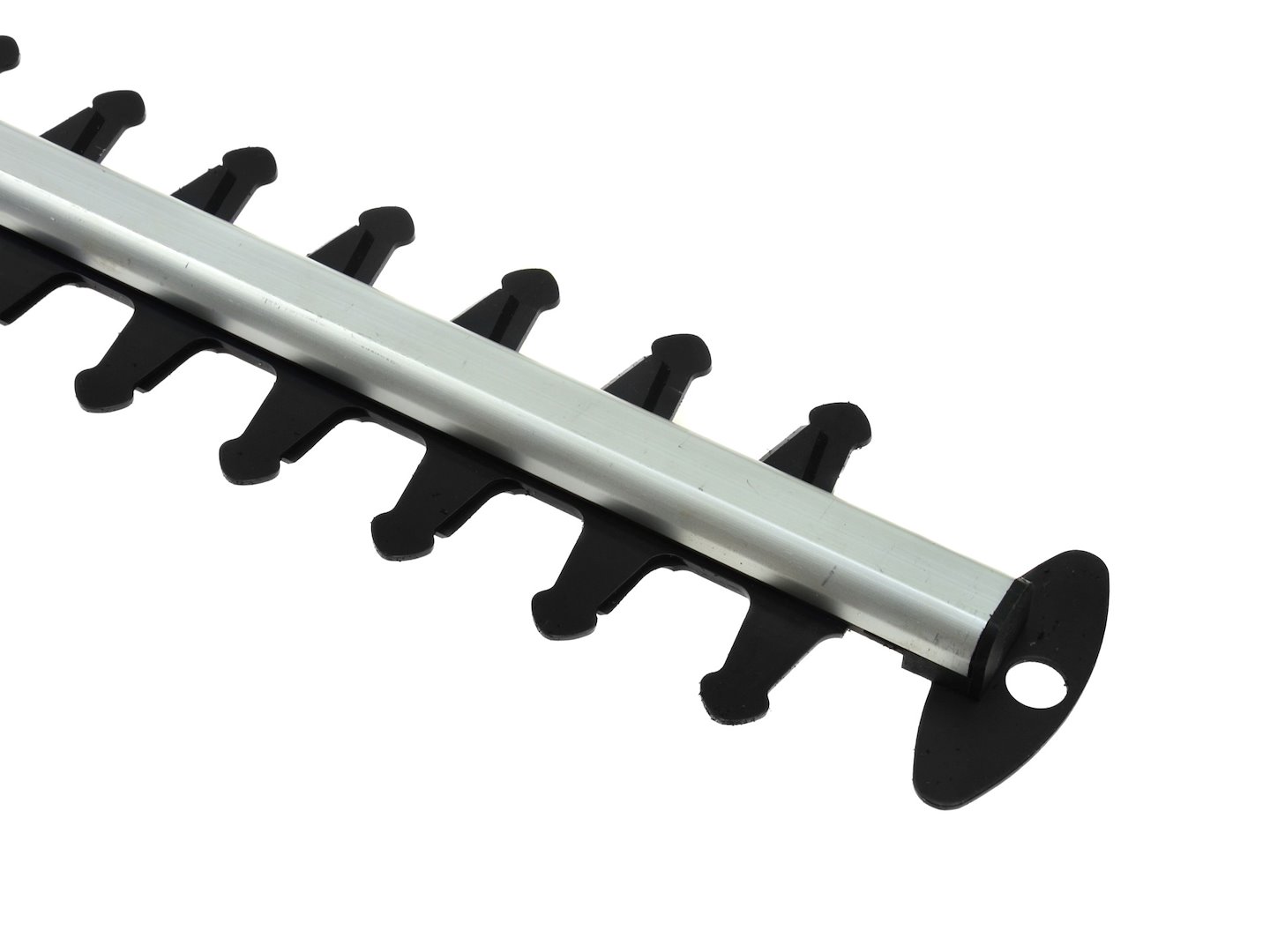 Elektrické nůžky na živý plot 610 mm Geko G83007 7