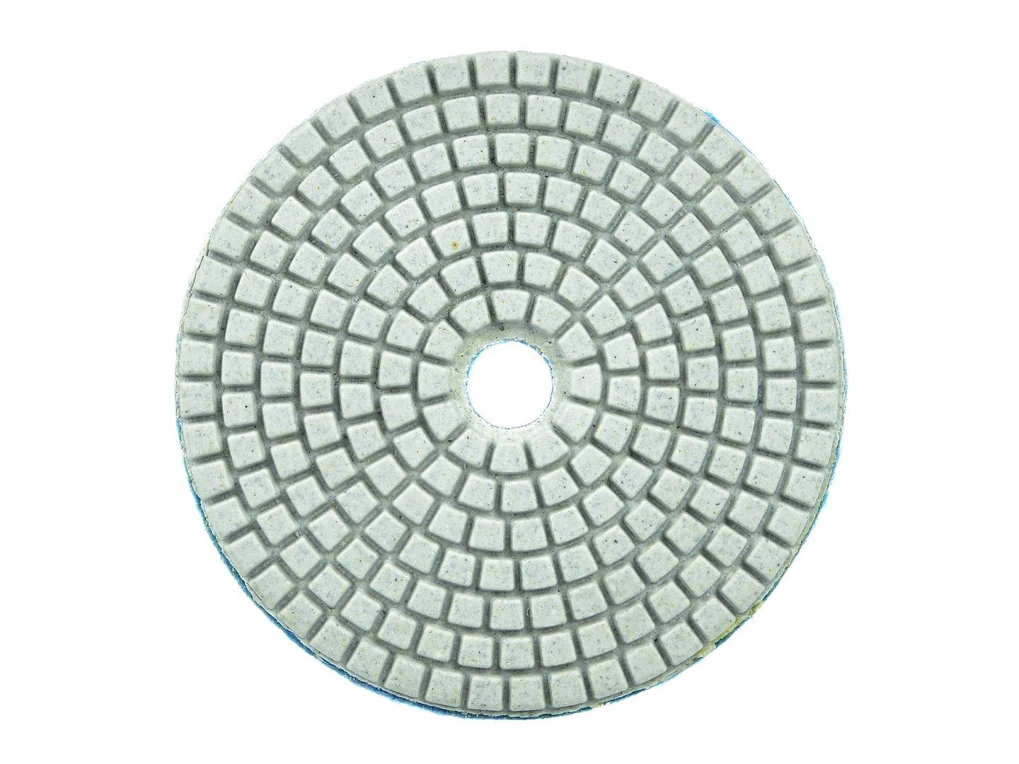 Lešticí kotouč pro mokré broušení dlažby 100 mm GR50 – sada 5 kusů (Geko) 3