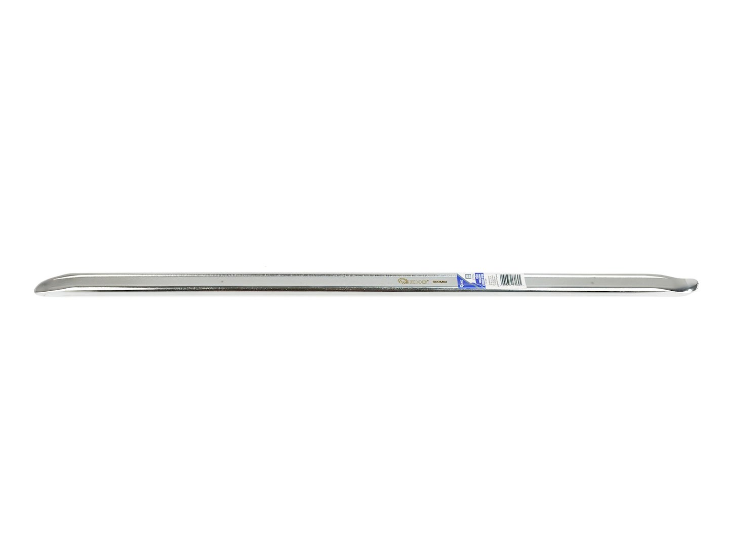 Montážní lžíce Geko pro výměnu pneumatik 600 mm — Detail konstrukce