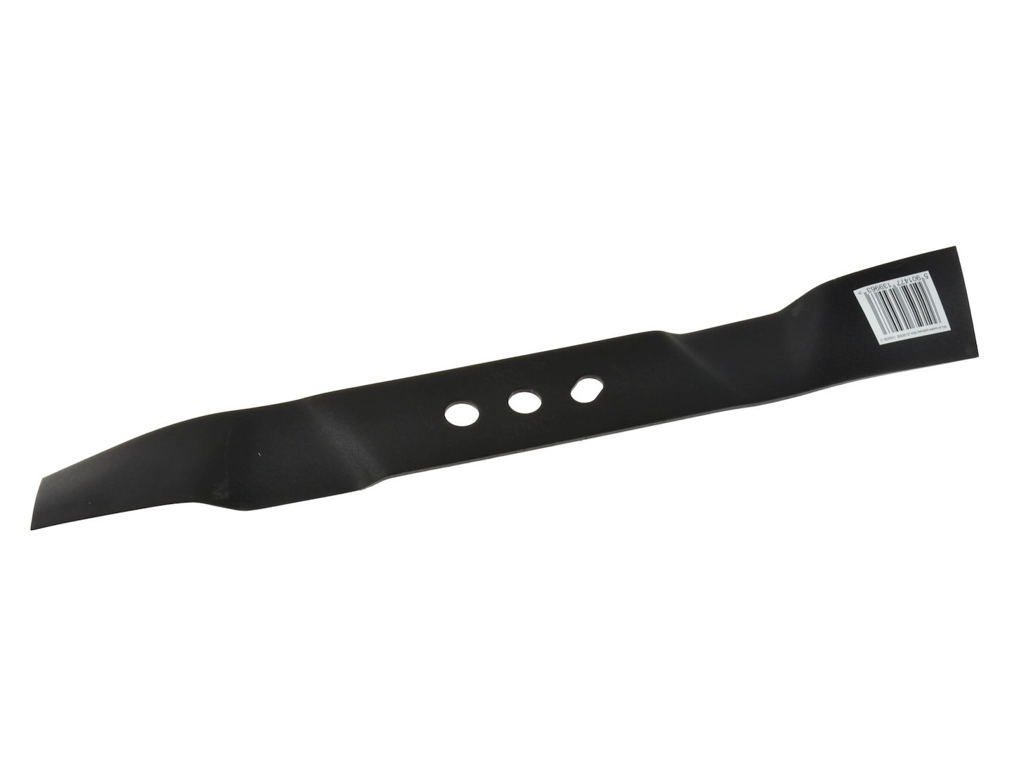 Nůž pro benzínovou sekačku 46 cm Geko JG G83056 — Celkový pohled