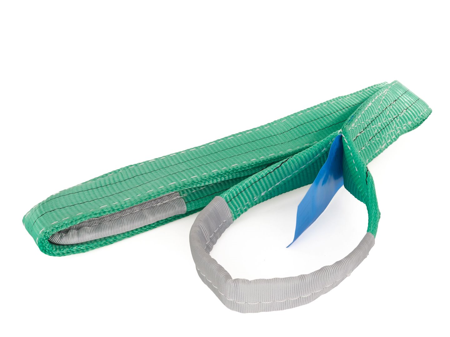 Pásové závěsné popruhy 2T 2M 60 mm (30 ks) – Geko