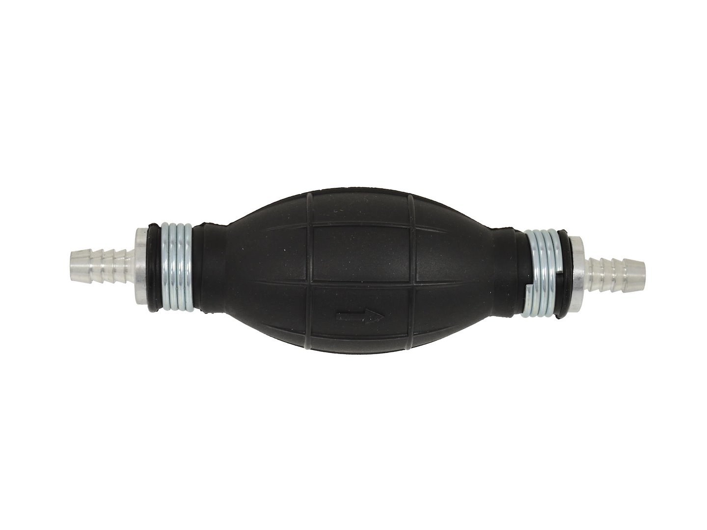 Ruční palivová pumpa 8 mm (hruška) Geko 1