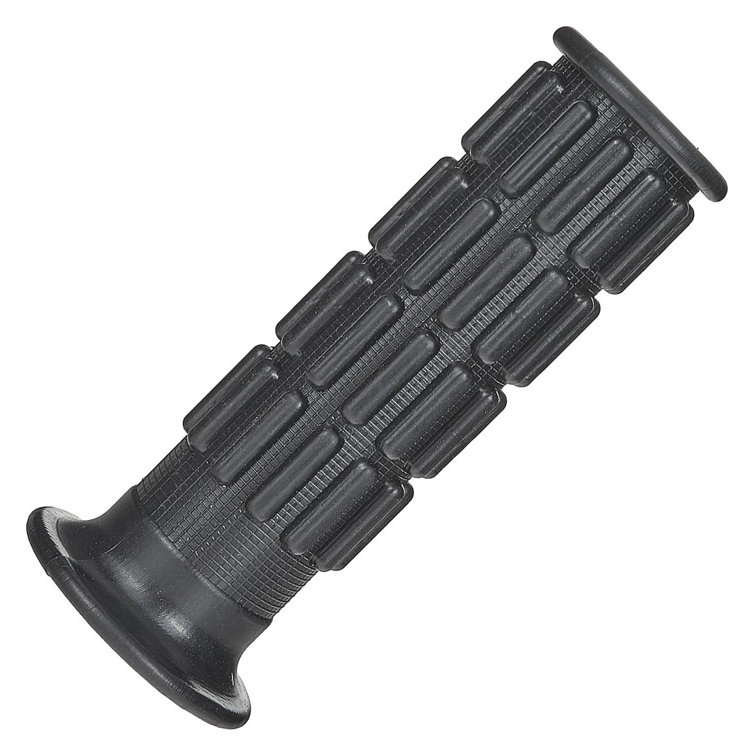 Rukojeť - držák pro kolečko/vozík, průměr 20 mm — Celkový pohled