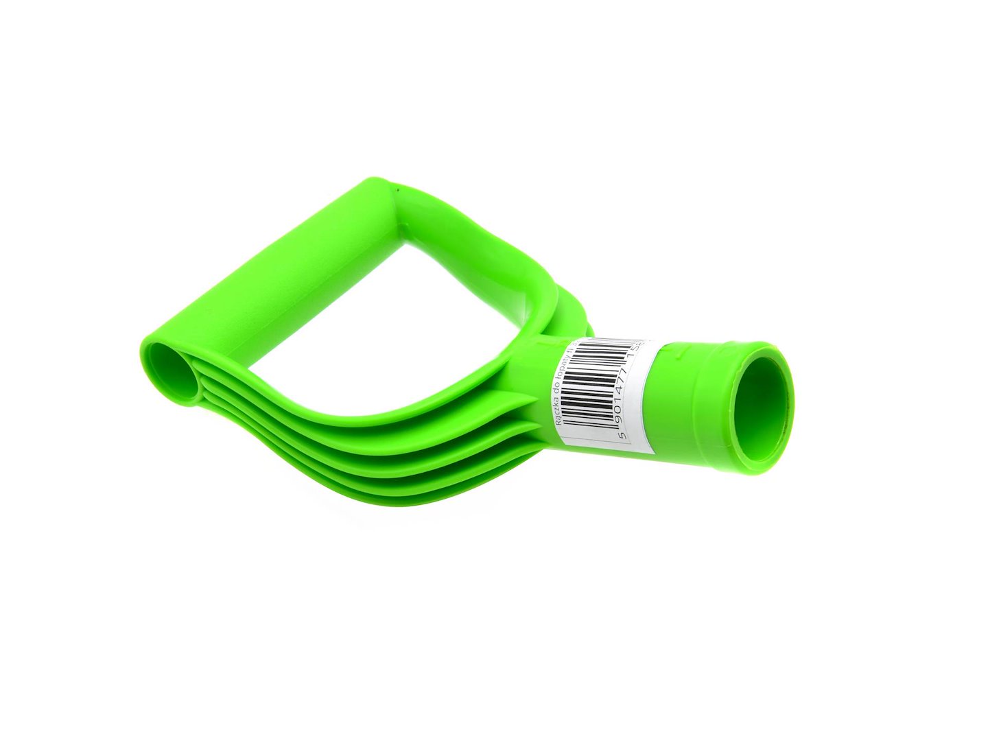 Rukojeť lopaty Geko fi 32 mm — Celkový pohled