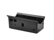 Spodní podstavec pro plynový ohřívač Geko CG80411-22 20 kW — Detail konstrukce