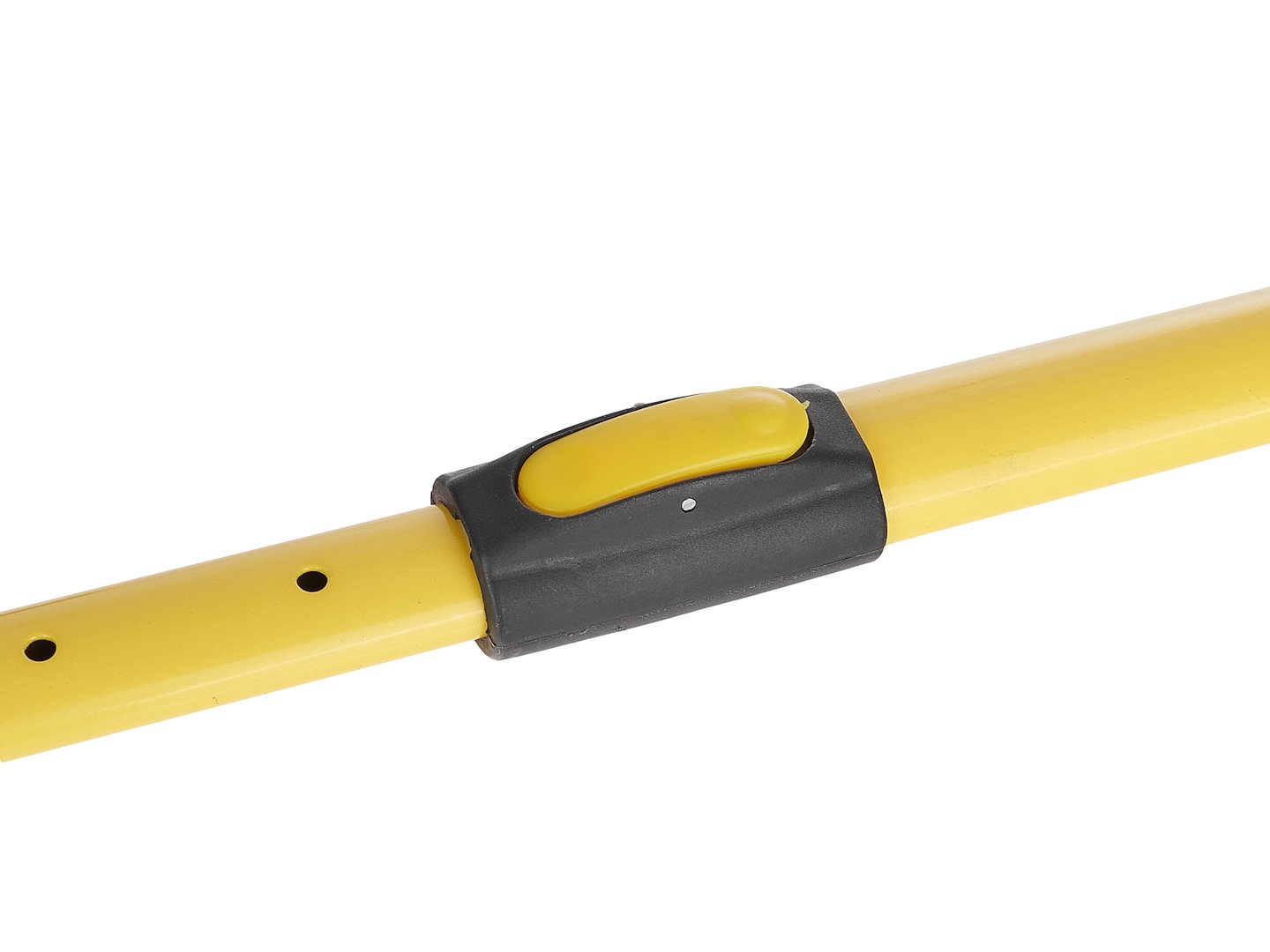 Teleskopické zahradnické nůžky 650–975 mm na větve, rukojeť PP+TPR 7