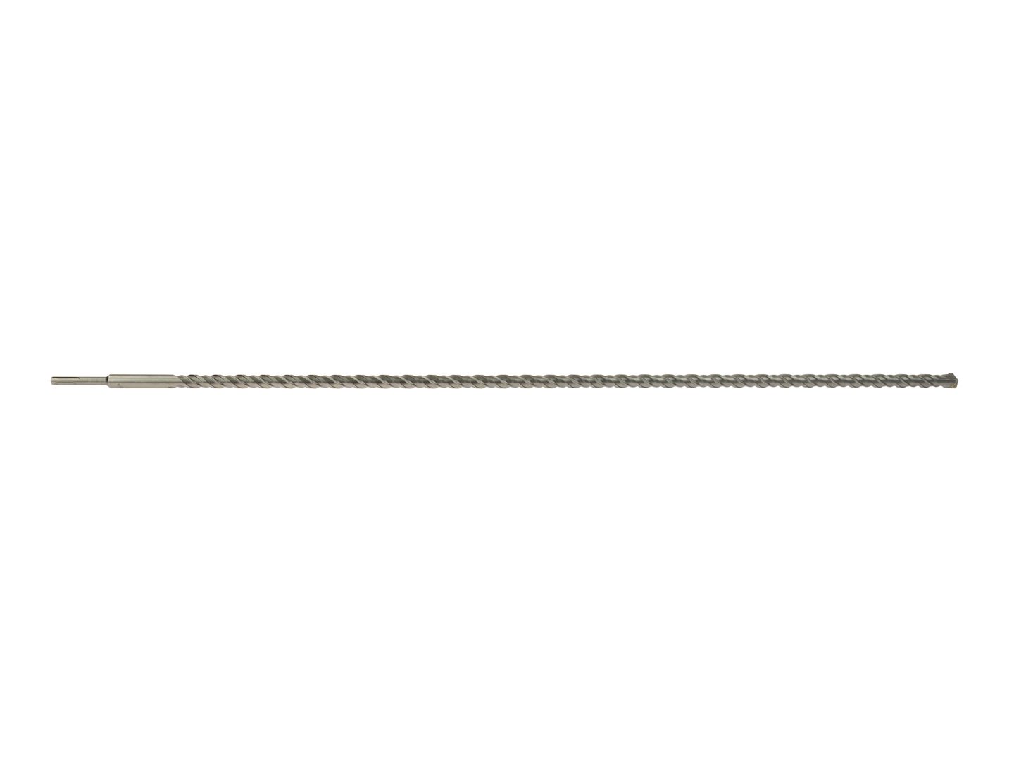 Vrták SDS PLUS 20/1000 mm Geko 100 cm 1,25 kg — Celkový pohled