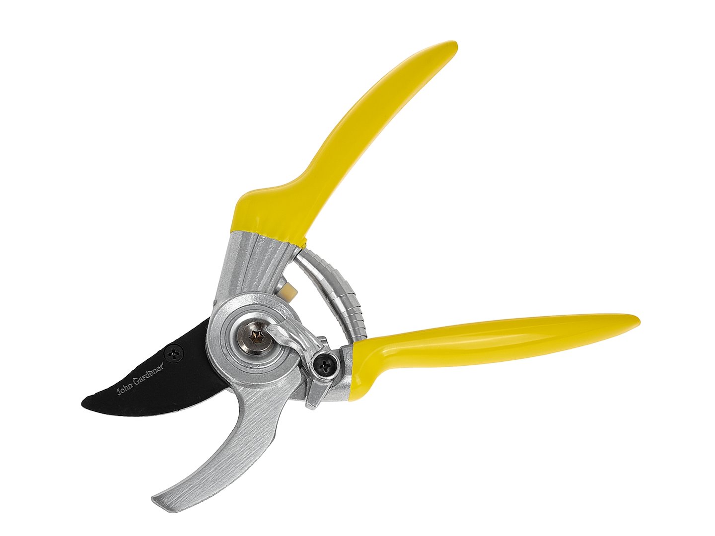 Zahradní nůžky s čepelí 215 mm 65Mn 2