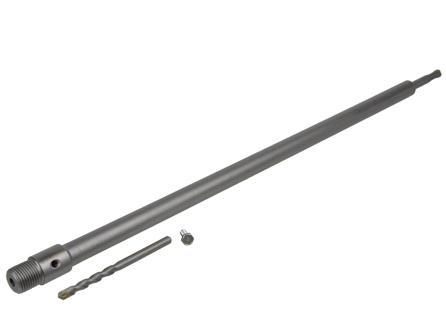 Adaptér 600 mm SDS Plus – Geko 2