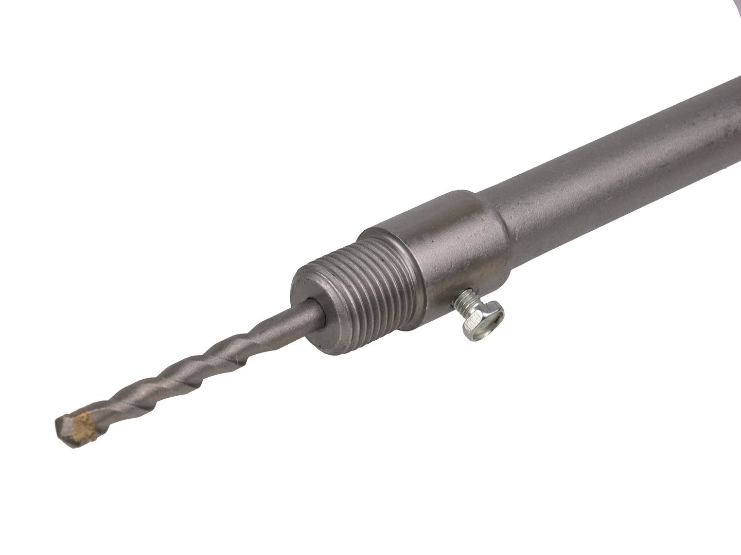 Adaptér 600 mm SDS Plus – Geko 3