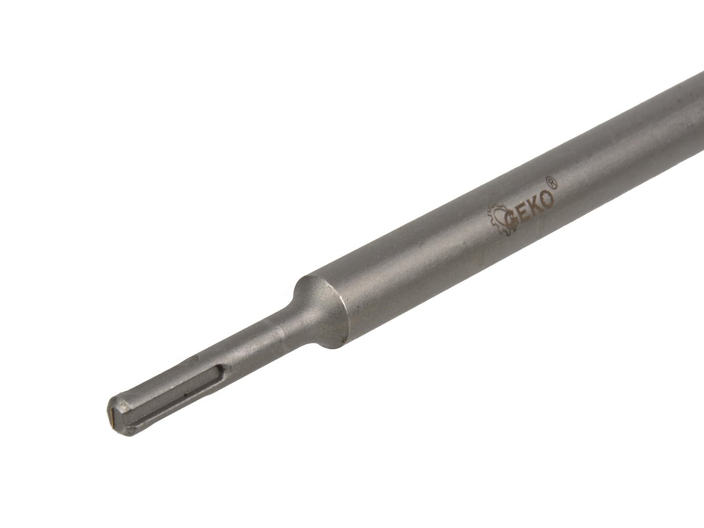 Adaptér 600 mm SDS Plus – Geko 4