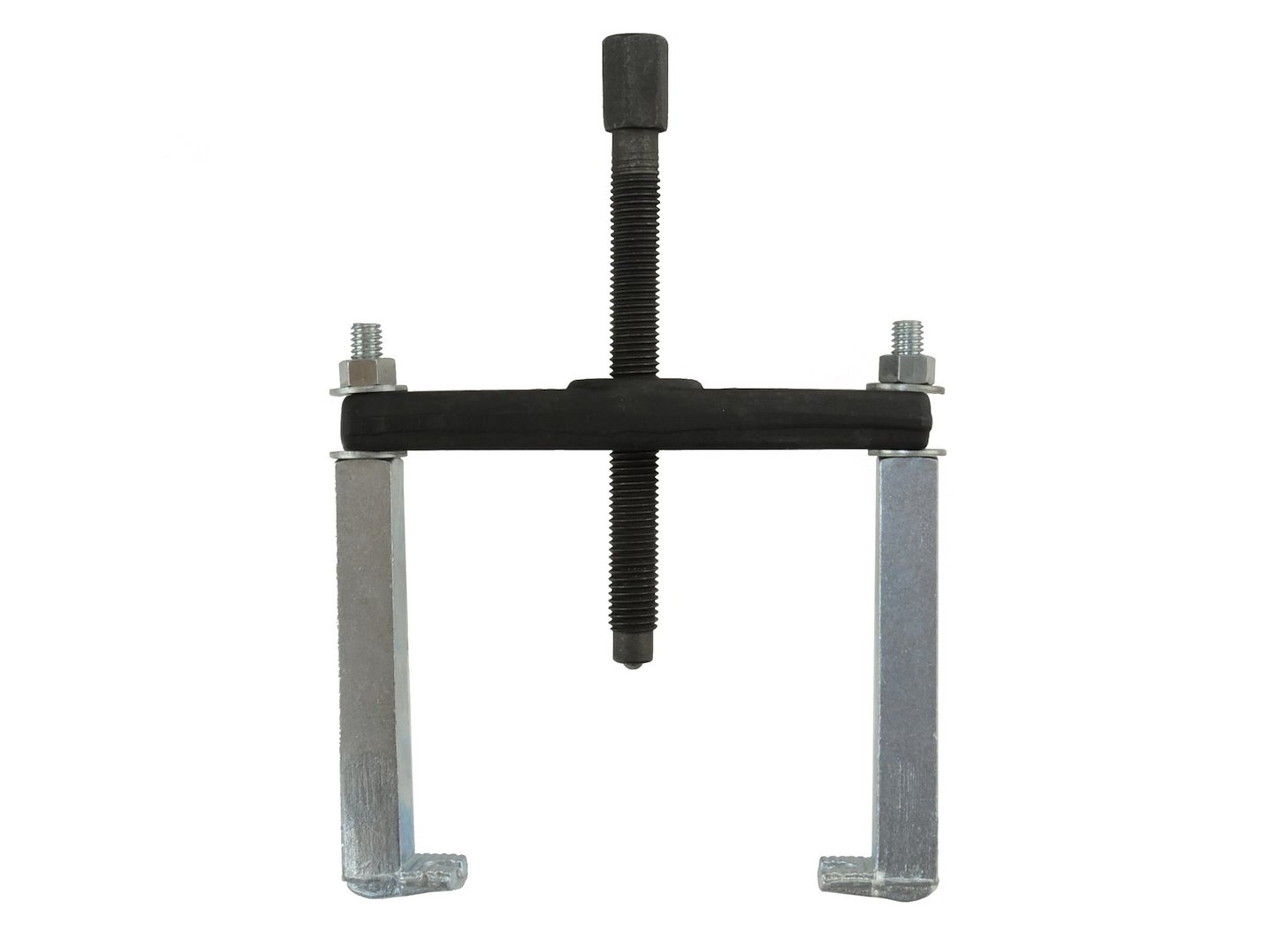 Stahovač ložisek ozubených kol a převodovek 2 x 5 mm – Geko 4