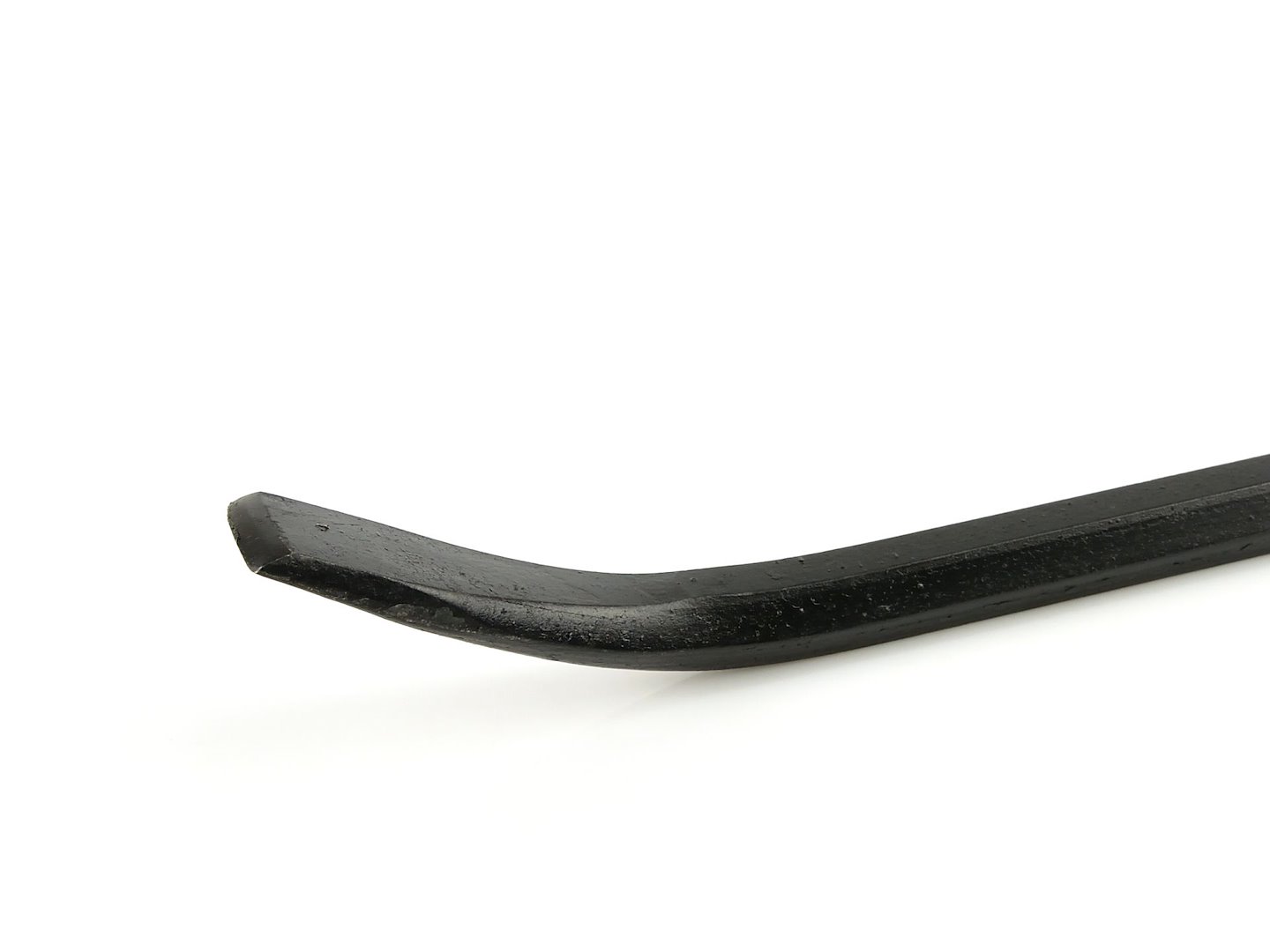 Páčidlo 1000 mm x 18 mm — V provozu