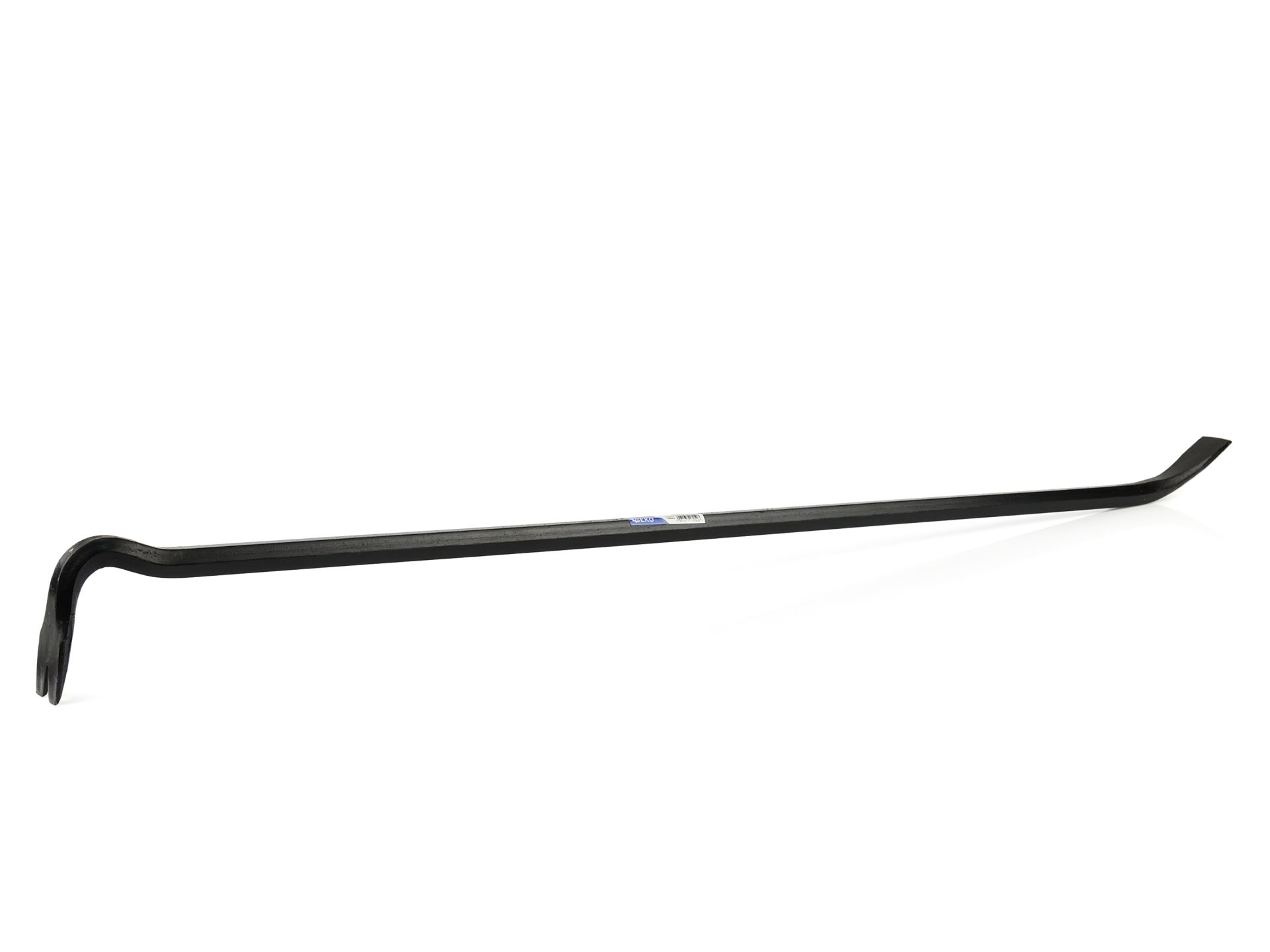 Páčidlo 1000 mm x 18 mm — Celkový pohled