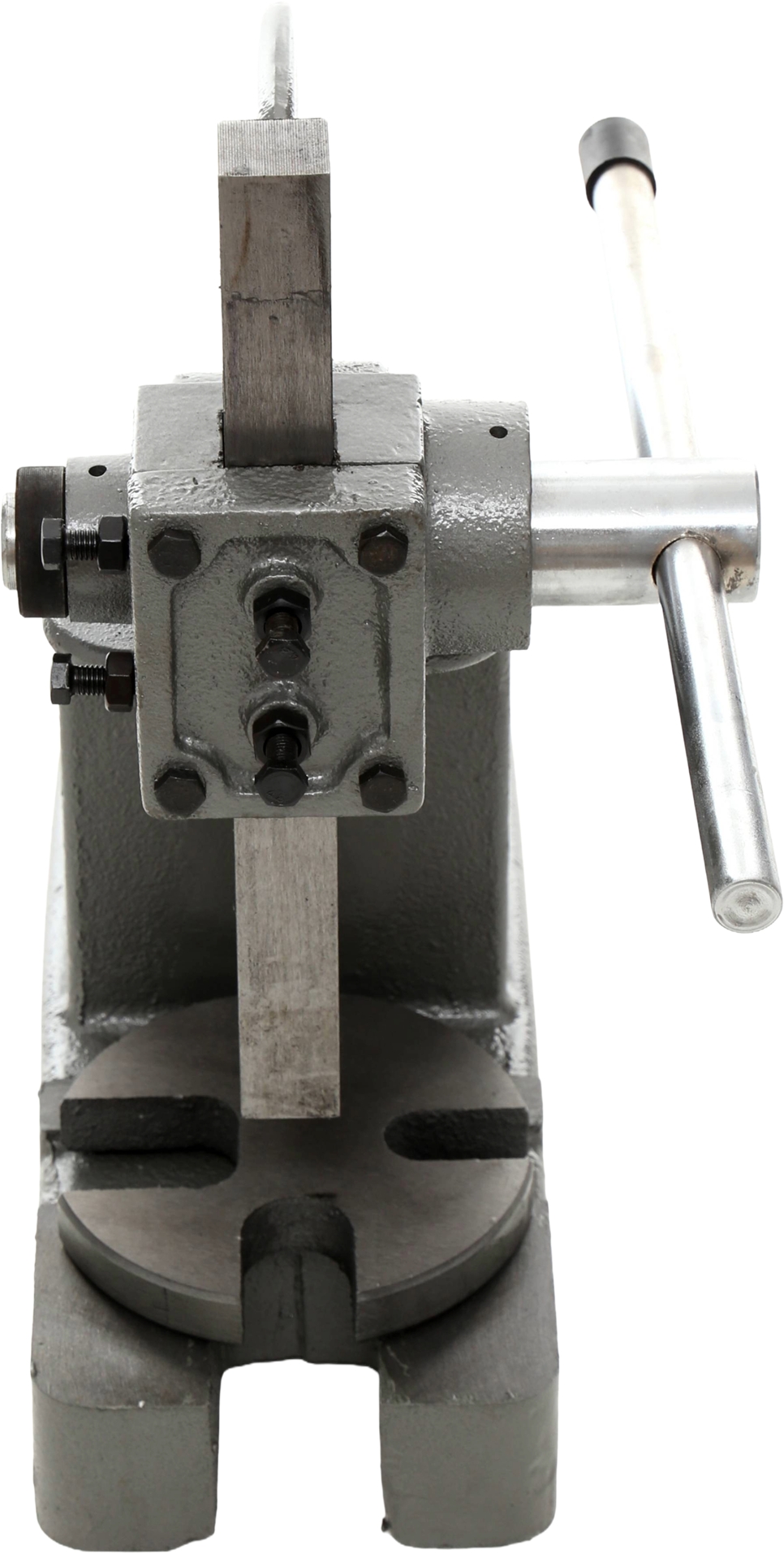 Ruční hydraulický lis 1T KD10342 — Detail