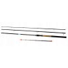 100104 5 141204 5 wedka hokkaido kingfisher carbon feeder 360 30 100