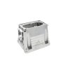 Kliková skříň pro kompresor 100 L GEKO G80303 (no. 20)