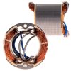 Stojan (pracovní stůl) pro elektrický hoblík GEKO 850 W, 82×3 mm — náhradní díl G80710