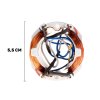 Příklepová vrtačka 810 W, sklíčidlo 13 mm — GEKO X-Comfort