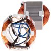 Příklepová vrtačka 810 W, sklíčidlo 13 mm — GEKO X-Comfort