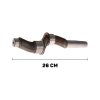 Klikový hřídel pro kompresor GEKO G80315 100 l (CG80315-35)