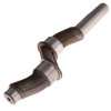 Klikový hřídel pro kompresor GEKO G80315 100 l (CG80315-35)