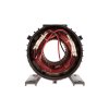 Stojan s krytem pro elektromotor 3 kW / 4 koně — náhradní díl GEKO (GE1222_CG80362B)