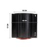 Stojan s krytem pro elektromotor 3 kW / 4 koně — náhradní díl GEKO (GE1222_CG80362B)