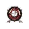 Stojan s krytem pro elektromotor 3 kW / 4 koně — náhradní díl GEKO (GE1222_CG80362B)