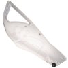 Horní kryt pro stolní okružní pilu na dřevo 250 mm GEKO