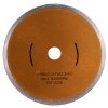Diamantový kotouč pro řezačku glazury GEKO TC180A — 180 mm