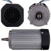 Motor pro stolní řezačku obkladů 920 mm GEKO