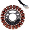 Stojan (stator) do agregátu GEKO T05015 — originální náhradní díl