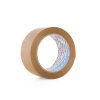 Balicí lepicí páska hnědá 48 mm × 90 m polypropylenová – GEKO G66451