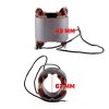 Stojan pro elektrický kultivátorrotavátor GEKO 32 cm (náhradní díl G83004)