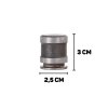 Záchytný hák pro vrtací kladivo GEKO G80707 — náhradní díl CG80707-27