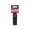 Příklepová nástrčka HEX 1/2" H24 CR-MO GEKO