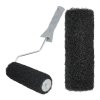 Váleček na stěrku s rukojetí 18×7 cm, průměr 6 mm + náhradní váleček GEKO