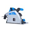 Kotoučová pila s vodící lištou 1200 W, kotouč 165 mm GEKO