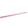 Hliníková vodováha 1200 mm STRONG LINE GEKO — přesnost 0,5 mm/m