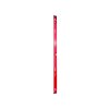 Hliníková vodováha 1200 mm STRONG LINE GEKO — přesnost 0,5 mm/m