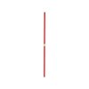Hliníková vodováha 1200 mm STRONG LINE GEKO — přesnost 0,5 mm/m