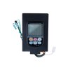 Displej pro infrazářič GEKO G80430/G80431 — náhradní ovládací panel (CG80430-21)