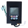 Displej pro infrazářič GEKO G80430/G80431 — náhradní ovládací panel (CG80430-21)