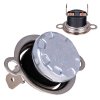 Termostat pro infračervený ohřívač GEKO G80430 / G80431 — náhradní díl