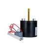 Motor s kondenzátorem pro infračervený ohřívač GEKO G80430 / G80431