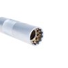 Nástrčka tenká s kloubem na zapalovací svíčky 14 mm 3/8" CrV GEKO