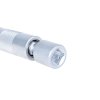TenkoStěnná nástrčka na zapalovací svíčky 16 mm 3/8" s kloubem CrV GEKO