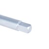 Klíč na výpustné zátky oleje GEKO – čtverec 8×10 mm