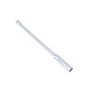 Klíč na zapalovací svíčky tenkostěnný s kloubem 14 mm 3/8" CrV GEKO
